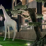 Cerere Hotel Paestum
