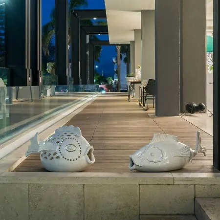 Cerere Hotel 4*
