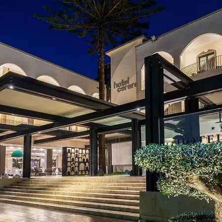 Cerere Hotel 4*