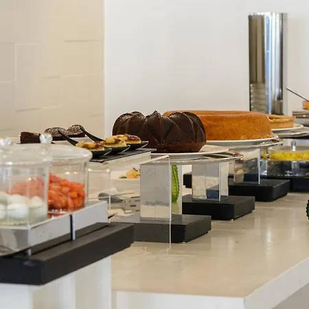 Hotel Cerere Paestum