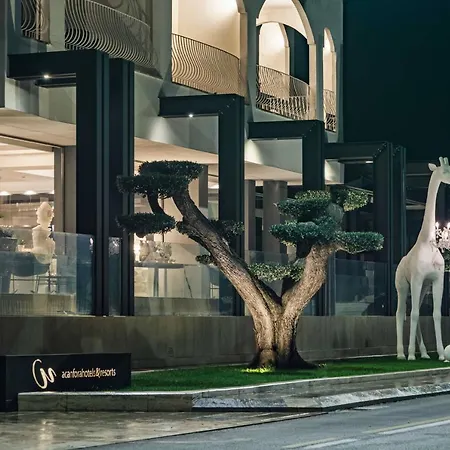 Cerere Hotel Paestum