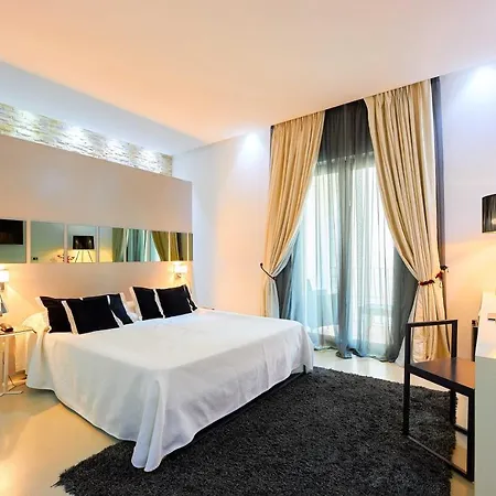 Cerere 4* Paestum