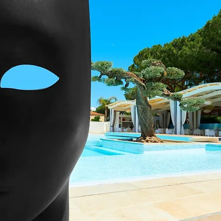 Cerere Hotel 4*