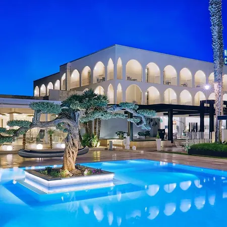 Cerere 4* Paestum