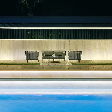 Cerere Hotel Paestum