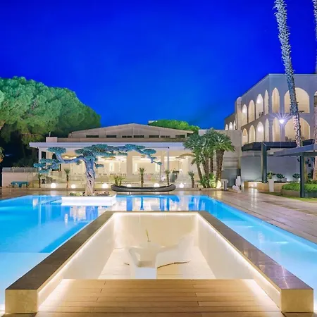 Cerere 4* Paestum