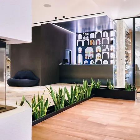 Hotel Cerere