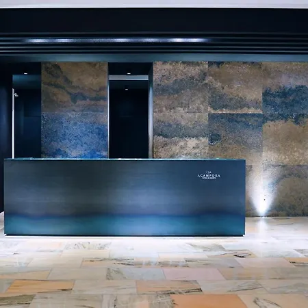 Hotel Cerere