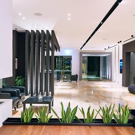 Hotel Cerere 4*
