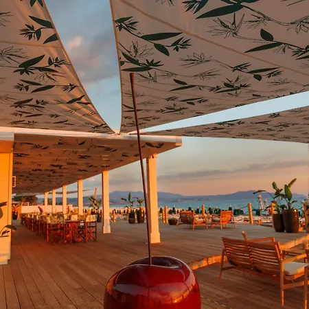 Hotel Cerere 4*