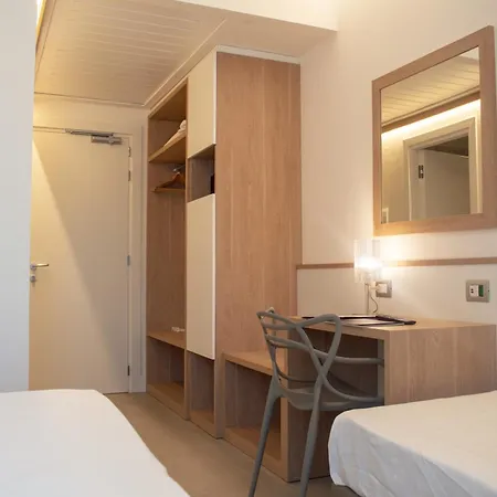 Hotel Cerere Paestum