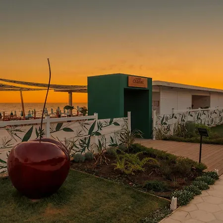 Cerere 4* Paestum