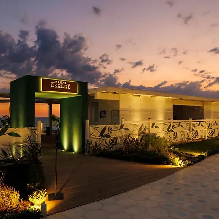 Hotel Cerere