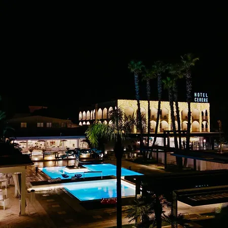 Hotel Cerere