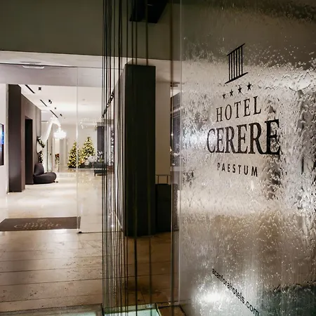 Cerere Hotel 4*