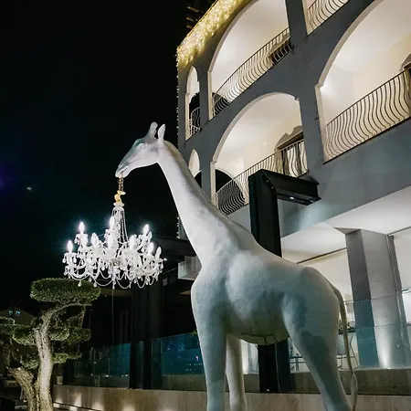 Cerere Hotel Paestum