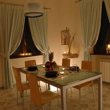 Cerere Hotel