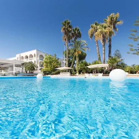 Cerere 4* Paestum