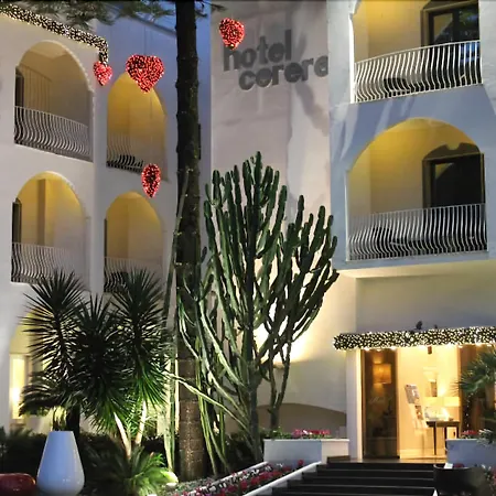 Cerere Hotel