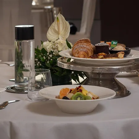 Cerere Hotel Paestum