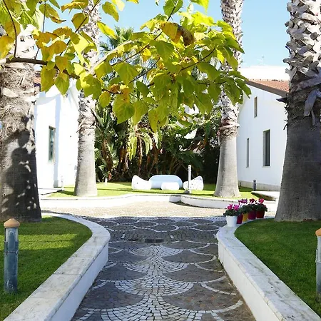 Cerere Hotel Paestum