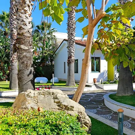Hotel Cerere Paestum