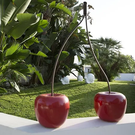 Cerere Hotel 4*