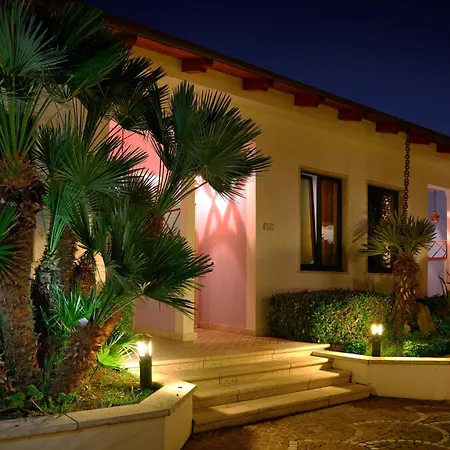Cerere Hotel 4*