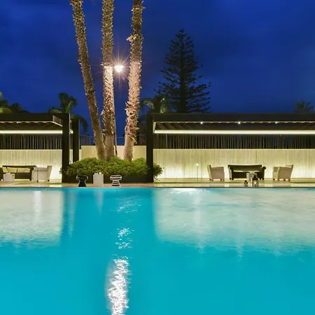 Hotel Cerere 4*
