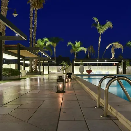 Hotel Cerere 4*
