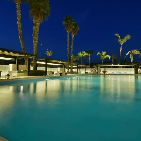 Hotel Cerere 4*