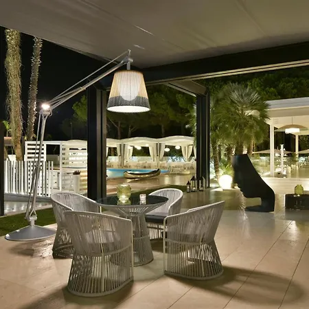 Cerere Hotel 4*