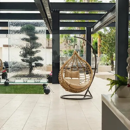 Hotel Cerere Paestum