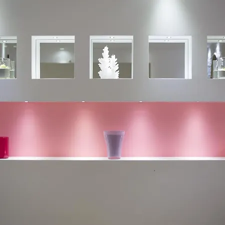 Cerere Hotel Paestum