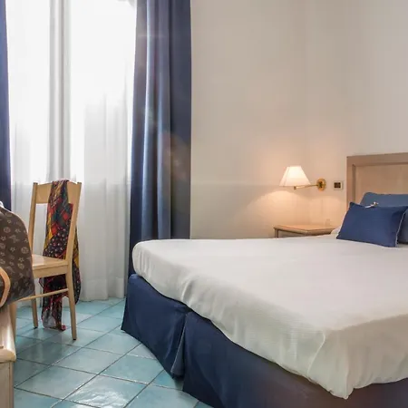Hotel Cerere