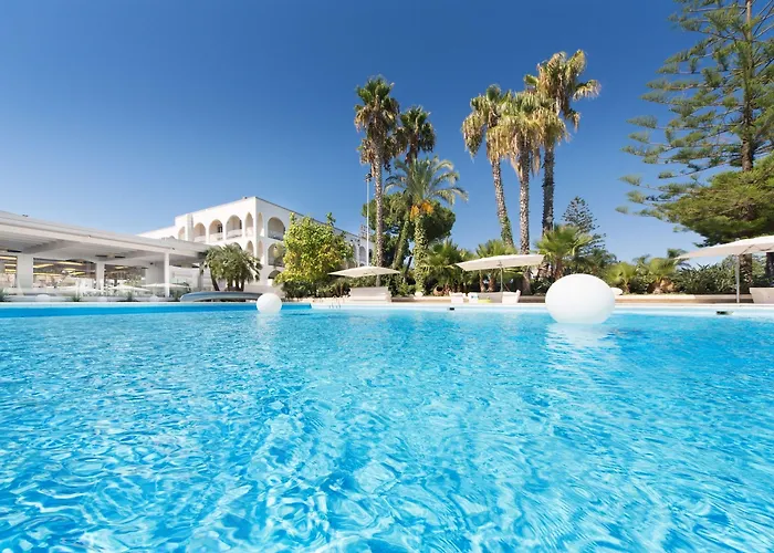 Cerere 4* 파이스툼