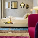 Hotel Cerere