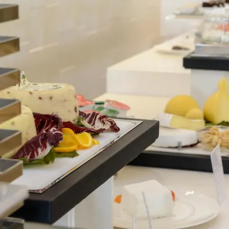 فندق Cerere بييسْتوم