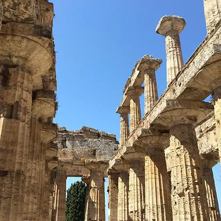 Cerere Paestum