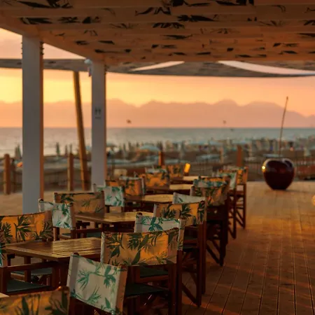 Cerere Hotel Paestum