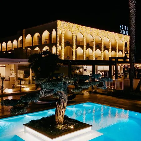 Cerere Hotel Paestum