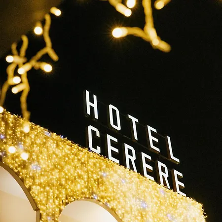 Cerere 파이스툼