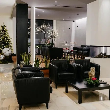 Hotel Cerere 4*