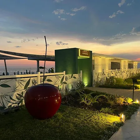 Hotel Cerere Paestum