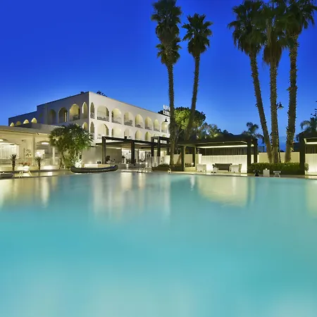 Cerere Hotel 4*