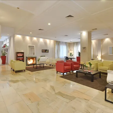 Hotel Cerere 4*