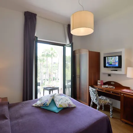 Hotel Cerere 4*