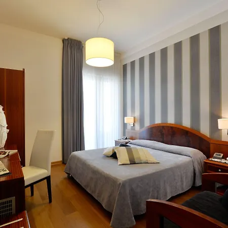 Hotel Cerere Paestum