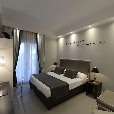 فندق Cerere بييسْتوم