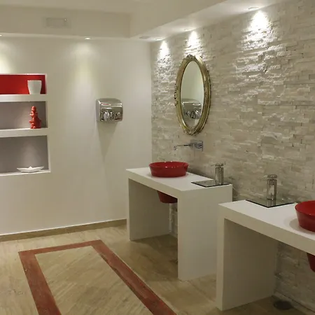 Cerere Hotel